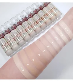 Revolution - Base de maquillaje IRL Filter - F0.1><noscript><img width=