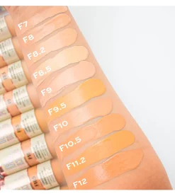 Revolution - Base de maquillaje IRL Filter - F8.2><noscript><img width=