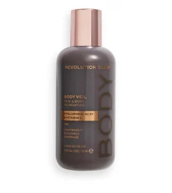 Revolution - Base de maquillaje Body Veil - F20>Makeup Revolution Best