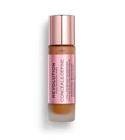 Revolution - Base de maquillaje Conceal & Define - F13.2>Makeup Revolution Sale