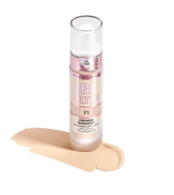 Revolution - Base de maquillaje IRL Filter - F1>Makeup Revolution Clearance