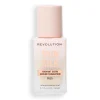 Revolution - Base de maquillaje Skin Silk Serum Foundation - F0.2>Makeup Revolution