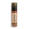 Revolution - Base de maquillaje Conceal & Glow - F11>Makeup Revolution Outlet