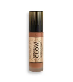 Revolution - Base de maquillaje Conceal & Glow - F11>Makeup Revolution Outlet