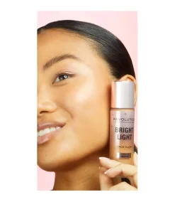 Revolution - Base multiusos Bright Light Face Glow - Illuminate Medium><noscript><img width=