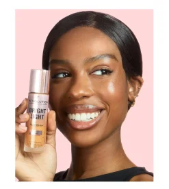 Revolution - Base multiusos Bright Light Face Glow - Radiance Tan><noscript><img width=