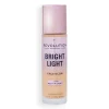Revolution - Base multiusos Bright Light Face Glow - Lustre Medium Light>Makeup Revolution Discount