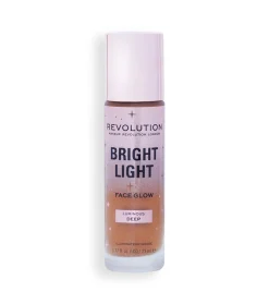 Revolution - Base multiusos Bright Light Face Glow - Deep>Makeup Revolution