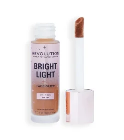 Revolution - Base multiusos Bright Light Face Glow - Deep>Makeup Revolution