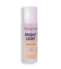 Revolution - Base multiusos Bright Light Face Glow - Gleam Light>Makeup Revolution Hot