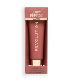 Revolution - Bálsamo labial Juicy Peptide - Latte>Makeup Revolution Hot