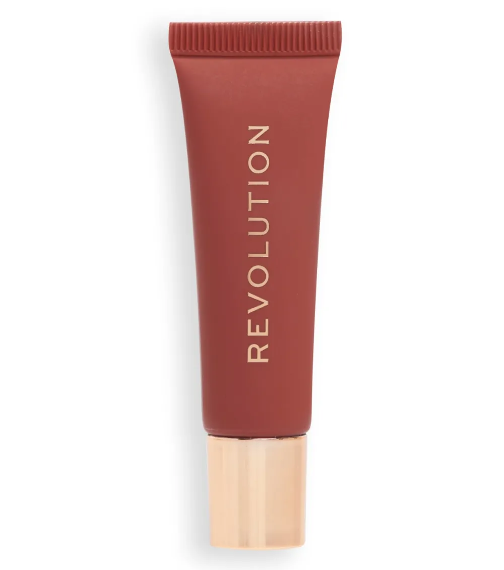 Revolution - Bálsamo labial Juicy Peptide - Latte>Makeup Revolution Hot