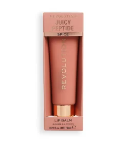 Revolution - Bálsamo labial Juicy Peptide - Spice>Makeup Revolution Outlet