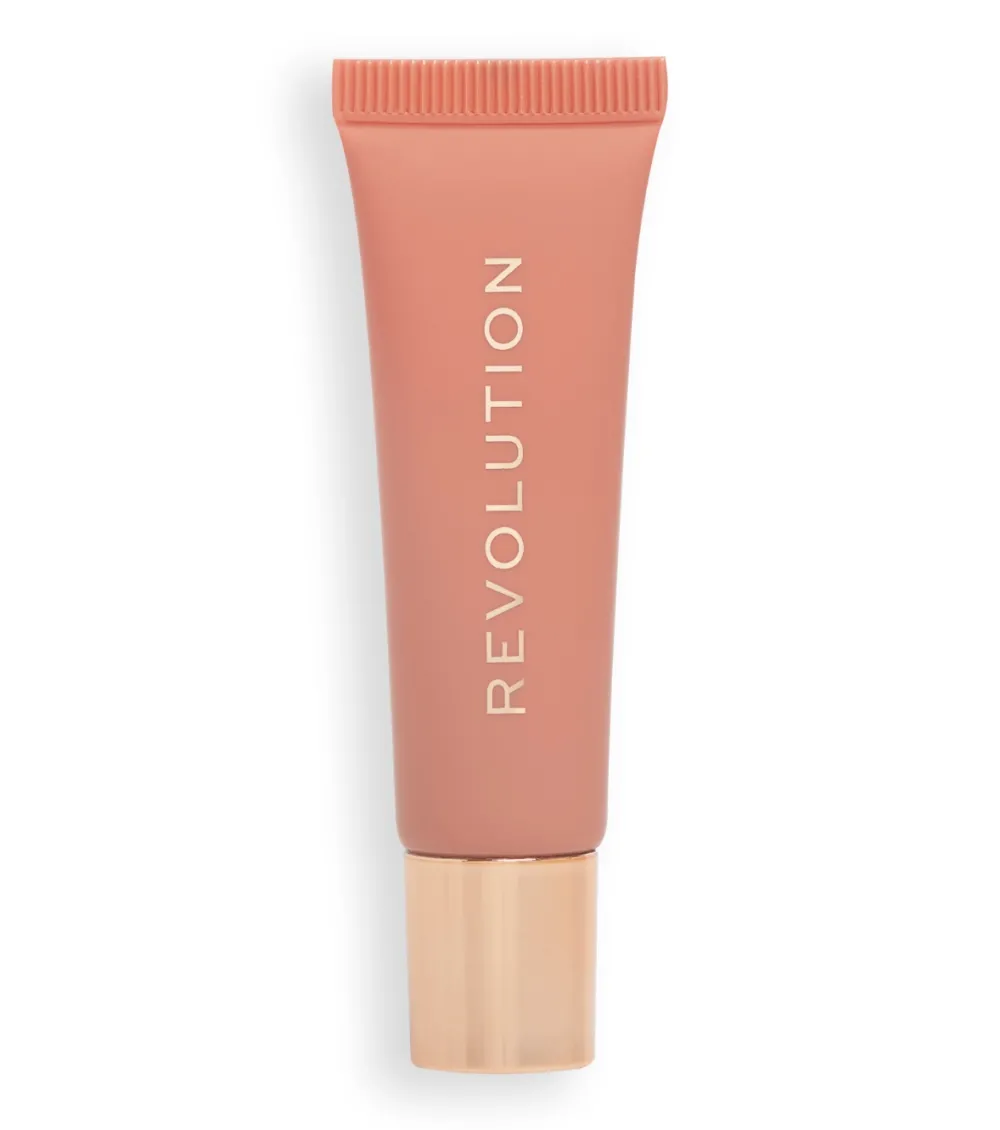 Revolution - Bálsamo labial Juicy Peptide - Spice>Makeup Revolution Outlet