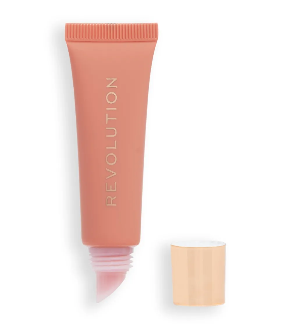 Revolution - Bálsamo labial Juicy Peptide - Spice>Makeup Revolution Outlet