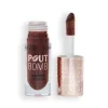 Revolution - Brillo de labios con Shimmer Pout Bomb - Chocolate Sparkle>Makeup Revolution Best