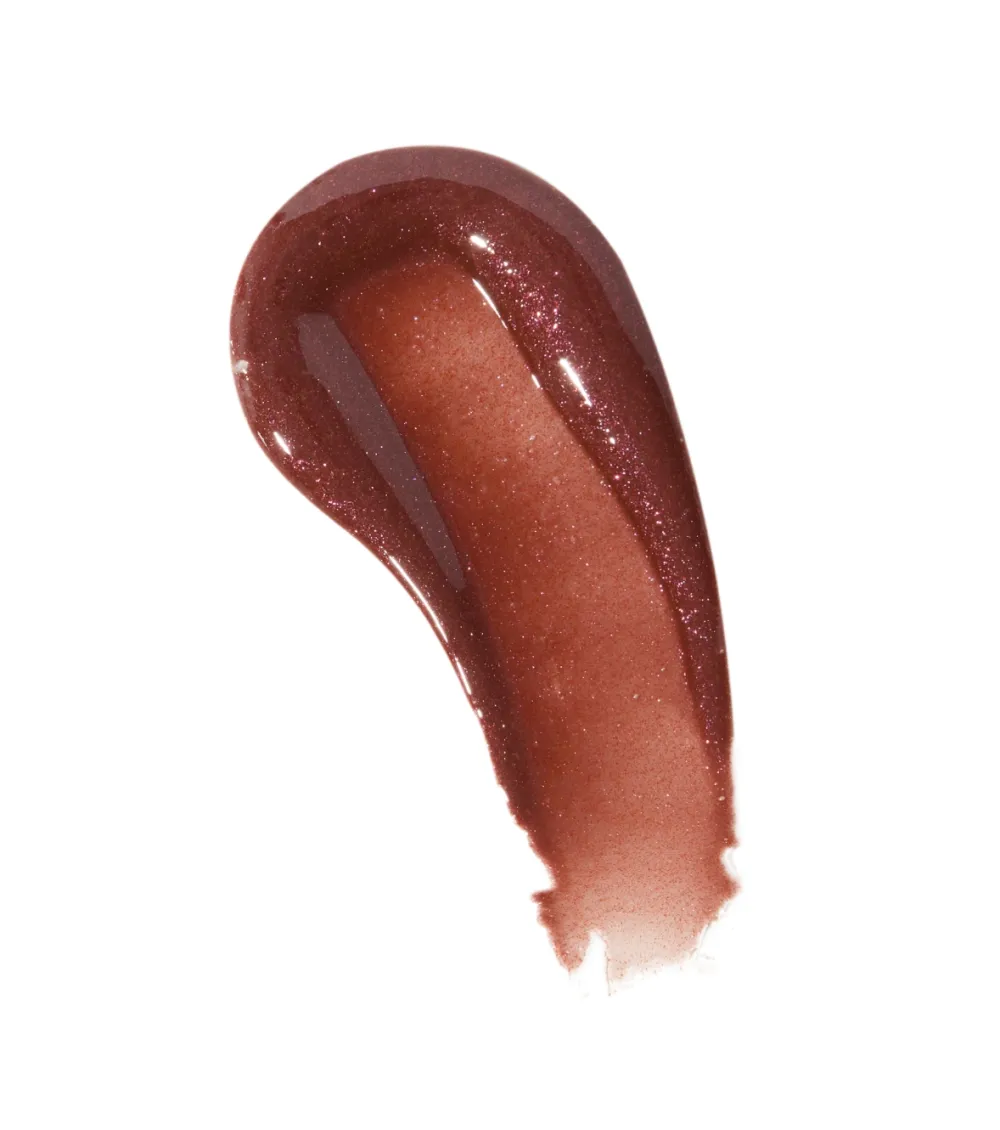 Revolution - Brillo de labios con Shimmer Pout Bomb - Chocolate Sparkle>Makeup Revolution Best