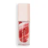 Revolution - Brillo de labios Ceramide Shimmer Lip Swirl - Out out red>Makeup Revolution Hot