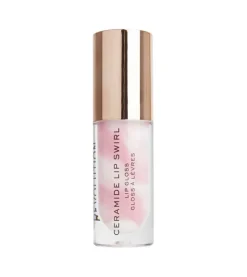 Revolution - Brillo de labios Ceramide Lip Swirl - Pure gloss clear>Makeup Revolution Hot