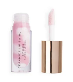 Revolution - Brillo de labios Ceramide Lip Swirl - Pure gloss clear>Makeup Revolution Hot