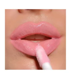 Revolution - Brillo de labios Ceramide Lip Swirl - Pure gloss clear><noscript><img width=