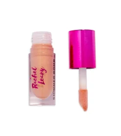 Revolution - Brillo de labios Shimmer Bomb X Rachel Leary - Bomb>Makeup Revolution Sale