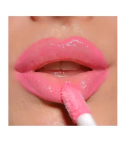 Revolution - Brillo de labios Ceramide Lip Swirl - Sweet soft pink><noscript><img width=