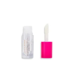 Revolution - Brillo de labios Juicy Bomb - Coconut>Makeup Revolution Best