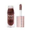 Revolution - Brillo de labios voluminizador Pout Bomb - Espresso Cool Nude>Makeup Revolution Discount