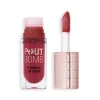 Revolution - Brillo de labios voluminizador Pout Bomb - Rosewood Rose Pink>Makeup Revolution Clearance