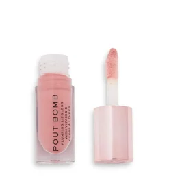 Revolution - Brillo de labios Pout Bomb - Doll>Makeup Revolution Best