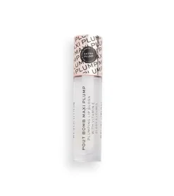 Revolution - Brillo de Labios Pout Bomb Maxi Plump - Glaze>Makeup Revolution Hot