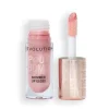 Revolution - Brillo de labios con Shimmer Pout Bomb - Shine Pink>Makeup Revolution Sale