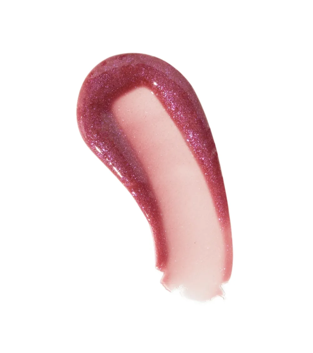 Revolution - Brillo de labios con Shimmer Pout Bomb - Berry Lustre>Makeup Revolution Best
