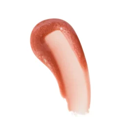 Revolution - Brillo de labios con Shimmer Pout Bomb - Nude Glow><noscript><img width=