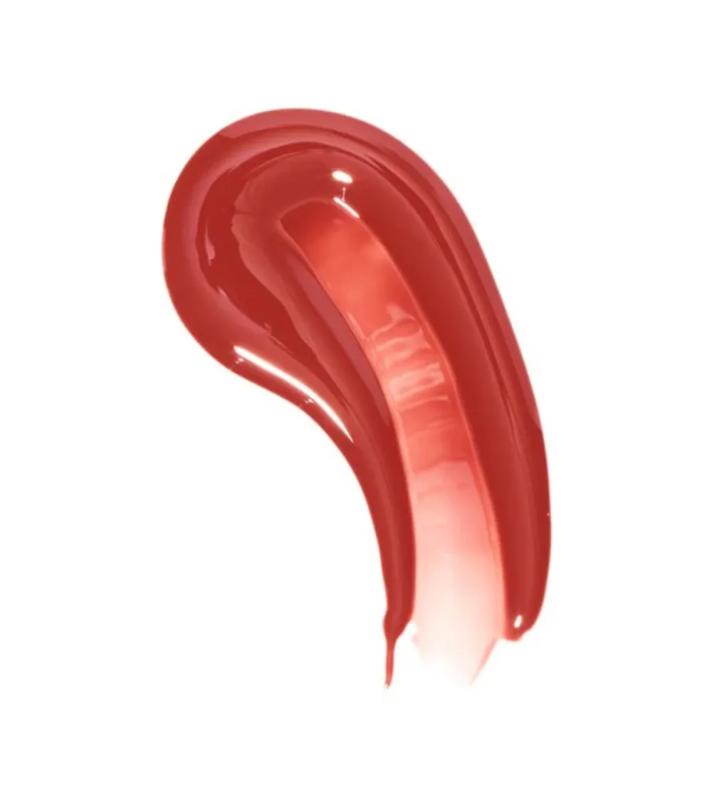 Revolution - Brillo de labios voluminizador Pout Bomb - Melba Warm Peach>Makeup Revolution Sale