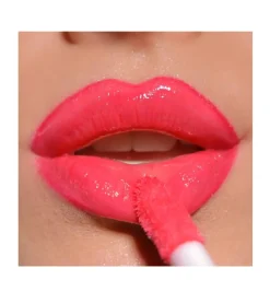 Revolution - Brillo de labios Ceramide Lip Swirl - Bitten red><noscript><img width=