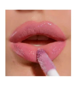 Revolution - Brillo de labios Ceramide Lip Swirl - Cherry mauve><noscript><img width=