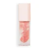 Revolution - Brillo de labios Ceramide Shimmer Lip Swirl - Glitz Nude>Makeup Revolution Online