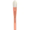 Revolution - Brocha Contorno Ultra Metals Contour Foundation Brush – F302>Makeup Revolution Best