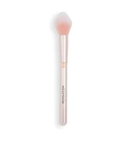 Revolution - Brocha para iluminador Soft Focus Create - R6>Makeup Revolution New