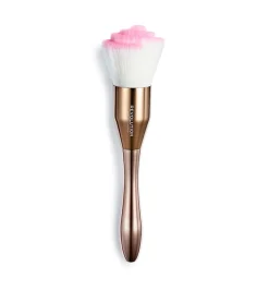 Revolution - Brocha para polvos con forma de Rosa>Makeup Revolution Online