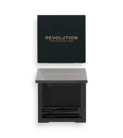 Revolution - Cera para cejas Bullet Brow - Granite>Makeup Revolution Sale