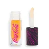 Revolution - *Coca Cola* - Brillo de labios Juicy Lip Gloss - Atmospheric>Makeup Revolution