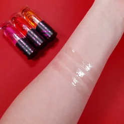 Revolution - *Coca Cola* - Brillo de labios Juicy Lip Gloss - Atmospheric>Makeup Revolution