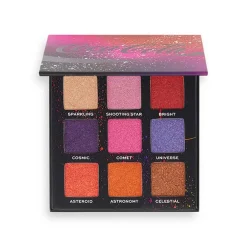 Revolution - *Coca Cola* - Mini paleta de sombras>Makeup Revolution New
