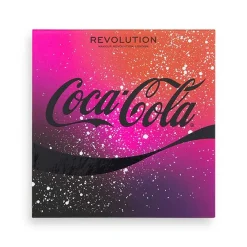 Revolution - *Coca Cola* - Mini paleta de sombras><noscript><img width=