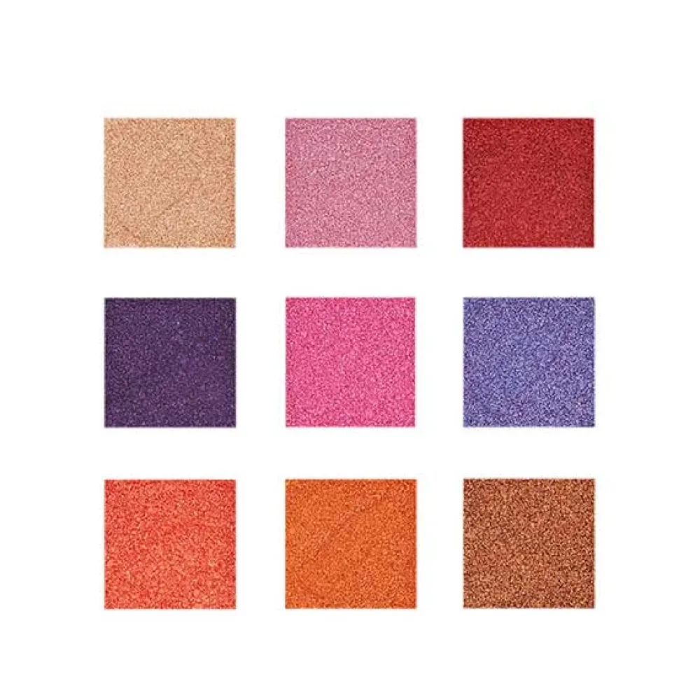 Revolution - *Coca Cola* - Mini paleta de sombras>Makeup Revolution New