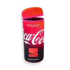 Revolution - *Coca Cola* - Neceser>Makeup Revolution Best
