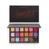Revolution - *Coca Cola* - Paleta de sombras>Makeup Revolution Online